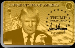 Chương trình Trump Gold Card: Chi tiết về điều kiện, chi phí và quy trình đăng ký Chương trình Trump Gold Card: Chi tiết về điều kiện, chi phí và quy trình đăng ký