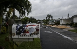 Thị trường nhà tiền chế bùng nổ ở Mỹ