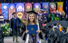 Người Mỹ vỡ mộng với bằng đại học Người Mỹ vỡ mộng với bằng đại học