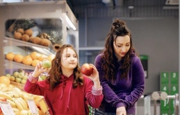 Khi người giàu Mỹ trở thành tầng lớp 'đủ ăn'