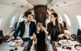 Người Mỹ nâng chuẩn giàu Người Mỹ nâng chuẩn giàu