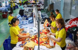 Vòng luẩn quẩn của lao động Việt hồi hương Vòng luẩn quẩn của lao động Việt hồi hương