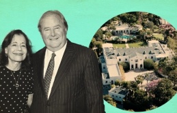 Vợ tỷ phú Mỹ trắng tay vì chồng giấu nợ