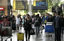 Làn sóng hủy lịch visa Mỹ đẩy nhiều chuyên gia vào ngõ cụt Làn sóng hủy lịch visa Mỹ đẩy nhiều chuyên gia vào ngõ cụt