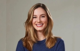 Vũ công ballet thành nữ tỷ phú tự thân trẻ nhất thế giới Vũ công ballet thành nữ tỷ phú tự thân trẻ nhất thế giới