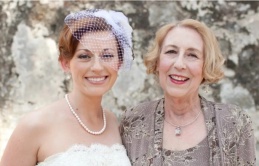 Khi cha mẹ già bỗng sa sút trí tuệ Khi cha mẹ già bỗng sa sút trí tuệ