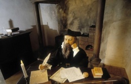 Nhà tiên tri Nostradamus dự đoán thế giới năm 2026