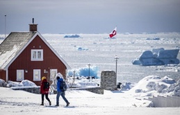 Hơn một thế kỷ Mỹ nuôi tham vọng thâu tóm Greenland