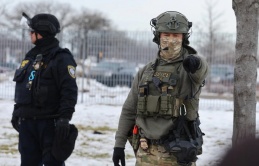 Điểm nóng thử thách quyền lực của ông Trump trong lòng nước Mỹ