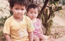 Người phụ nữ gốc Việt kiếm 9 triệu USD nhờ món quà vặt tuổi thơ