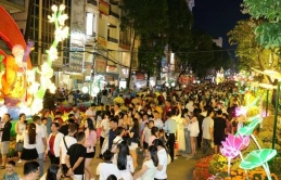 'Được - mất' của du lịch Việt qua 9 ngày nghỉ Tết 'Được - mất' của du lịch Việt qua 9 ngày nghỉ Tết