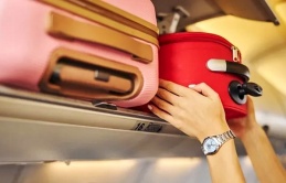 Đi máy bay từ năm 2026: Khách phải chịu trách nhiệm về hành lý