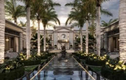 Bên trong 'hầm trú ẩn' 170 triệu USD của Mark Zuckerberg Bên trong 'hầm trú ẩn' 170 triệu USD của Mark Zuckerberg