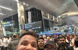 Vị thế 'thiên đường an toàn' của Dubai lung lay vì xung đột Trung Đông