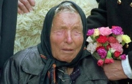 Lý do nhà tiên tri mù Baba Vanga có sức ảnh hưởng đặc biệt ở Nga