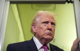 Ông Trump muốn Mỹ lấy dầu ở Iran Ông Trump muốn Mỹ lấy dầu ở Iran