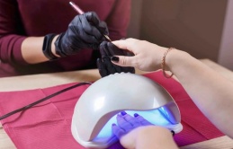 Những điều chỉ thợ Nail chuyên nghiệp mới nói cho bạn biết