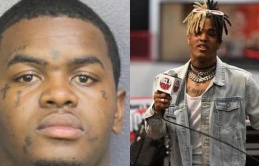 Dedrick Williams bị bắt, buộc tội g.i.ế.t n.g.ư.ờ.i trong vụ án của rapper XXXTentacion