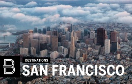 San Francisco – Vùng đất quyến rũ bậc nhất bờ Tây nước Mỹ