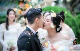 Mẹ vợ Bùi Tiến Dũng khiến dân tình hoang mang với status gây khó hiểu cực độ, status quá động chạm 