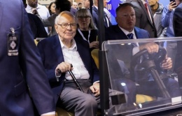 4 bài học kinh doanh trong thư gửi cổ đông của Warren Buffett