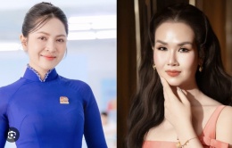 Võ Hạ Trâm chính thức lên tiếng khi bị so sánh với Duyên Quỳnh, thái độ thế nào mà được ủng hộ?