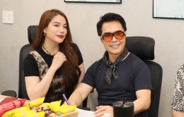 Nghệ sĩ gốc Việt duy nhất được phong tước Hiệp sĩ ở châu Âu