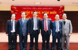 Chuyện về gia đình danh giá có 8 anh em là nhà khoa học nổi tiếng Việt Nam