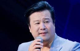 Thanh Bùi: 'Tôi buộc hai con phải sõi tiếng Việt'