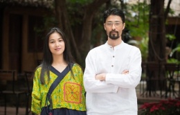 Johnny Trí Nguyễn, Nhung Kate chia tay sau 10 năm yêu