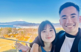 Chạy trốn phố thị Nhật về Việt Nam sống 'thuận tự nhiên'