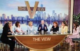 Cựu Tổng thống Mỹ Joe Biden mắc ung thư, đã di căn đến xương