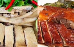 Vì sao Tết Đoan Ngọ có tục ăn thịt vịt? Ý nghĩa bất ngờ nhiều người chưa biết