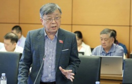 Đại biểu Trương Trọng Nghĩa đề xuất: 'Bộ trưởng thử vi hành để xem cán bộ tiếp công dân thế nào'