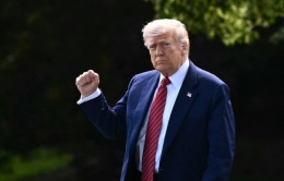 Lý do ông Trump cấm công dân 12 nước nhập cảnh