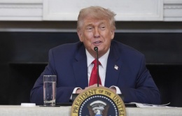 Ông Trump muốn mở tài khoản 1.000 USD cho trẻ sơ sinh ở Mỹ