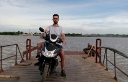 Nỗi sợ tiếng ồn của người nước ngoài ở Việt Nam