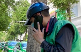 “Sập bẫy” shipper giả, mất hơn 600 triệu đồng vì “cước 16.000 đồng”