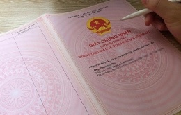 Việt kiều có được đứng tên sổ hồng không?