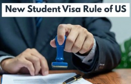 [CẬP NHẬT MỚI] Du học Mỹ: Phỏng vấn visa F1, M1, J1 đã mở lại – Kiểm tra mạng xã hội là yêu cầu bắt buộc