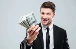 Làm thế nào để giàu có hơn ở tuổi 40?