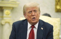 Ông Trump ra tối hậu thư với Nga