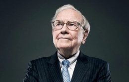 Ba nguyên tắc làm giàu của Warren Buffett