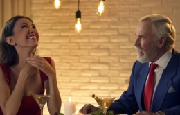 Sự thật về mối quan hệ sugar baby