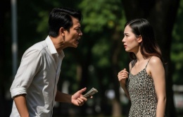 Hết tình yêu, Việt kiều Mỹ kiện cô gái ở TPHCM đòi quà