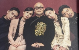 Nghệ sĩ Xuân Hinh: 'Tôi là người đàn ông viên mãn'