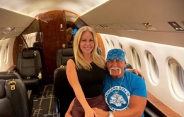 Di chúc của Hulk Hogan châm ngòi cuộc chiến thừa kế