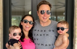 Những 'siêu em bé' tạo ra từ công nghệ sàng lọc phôi thai tiên tiến bậc nhất thế giới, Elon Musk cũng sử dụng