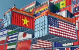 Bộ Công Thương: Chính thức Mỹ áp thuế đối ứng 20% với Việt Nam