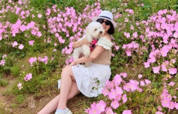 Nghề nail tại Mỹ - Giấc mơ thành hiện thực của người phụ nữ Việt tên Emily Trinh